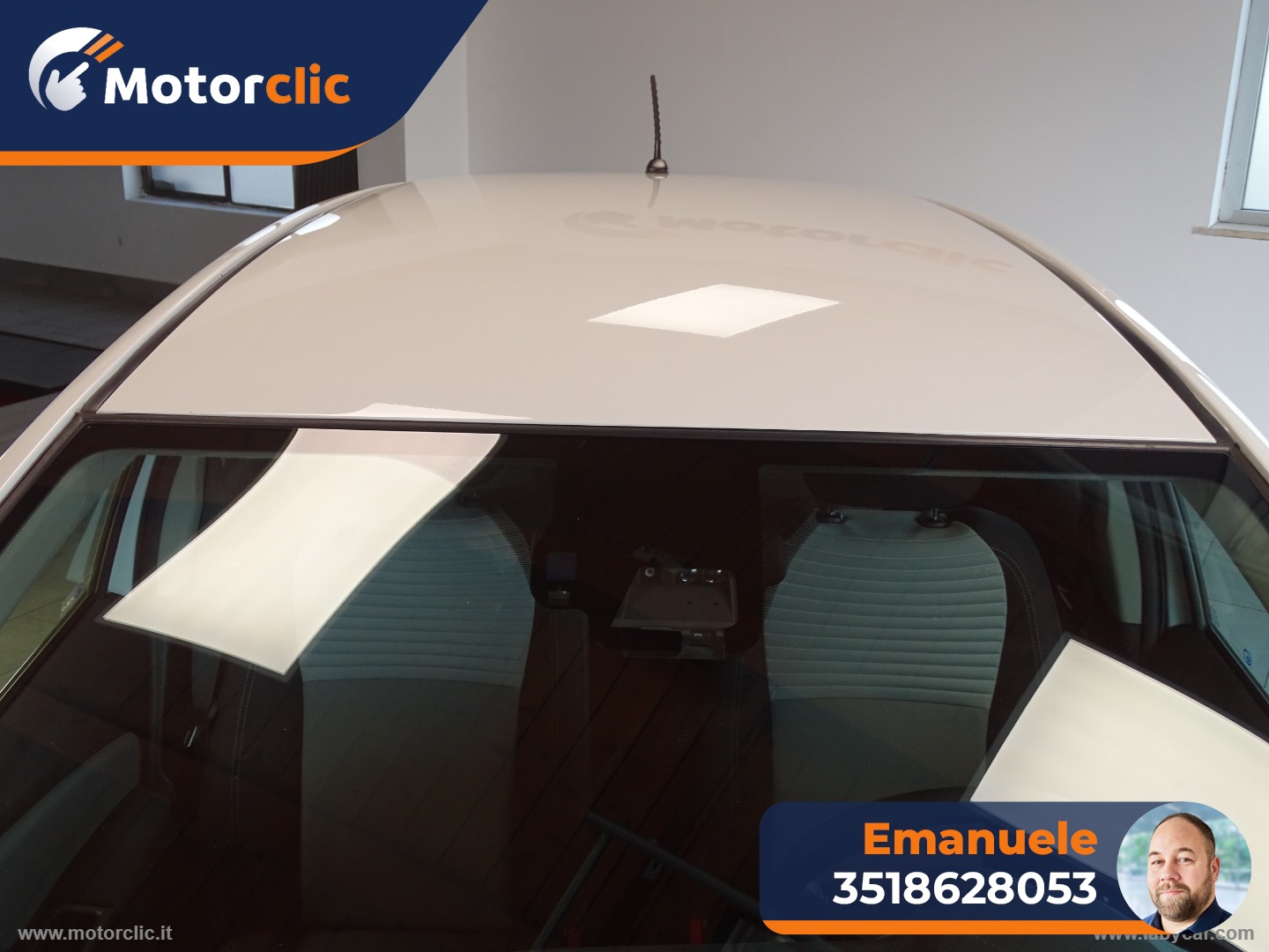 Yaris 1.0 72 CV 5p. Lounge - immagine 39
