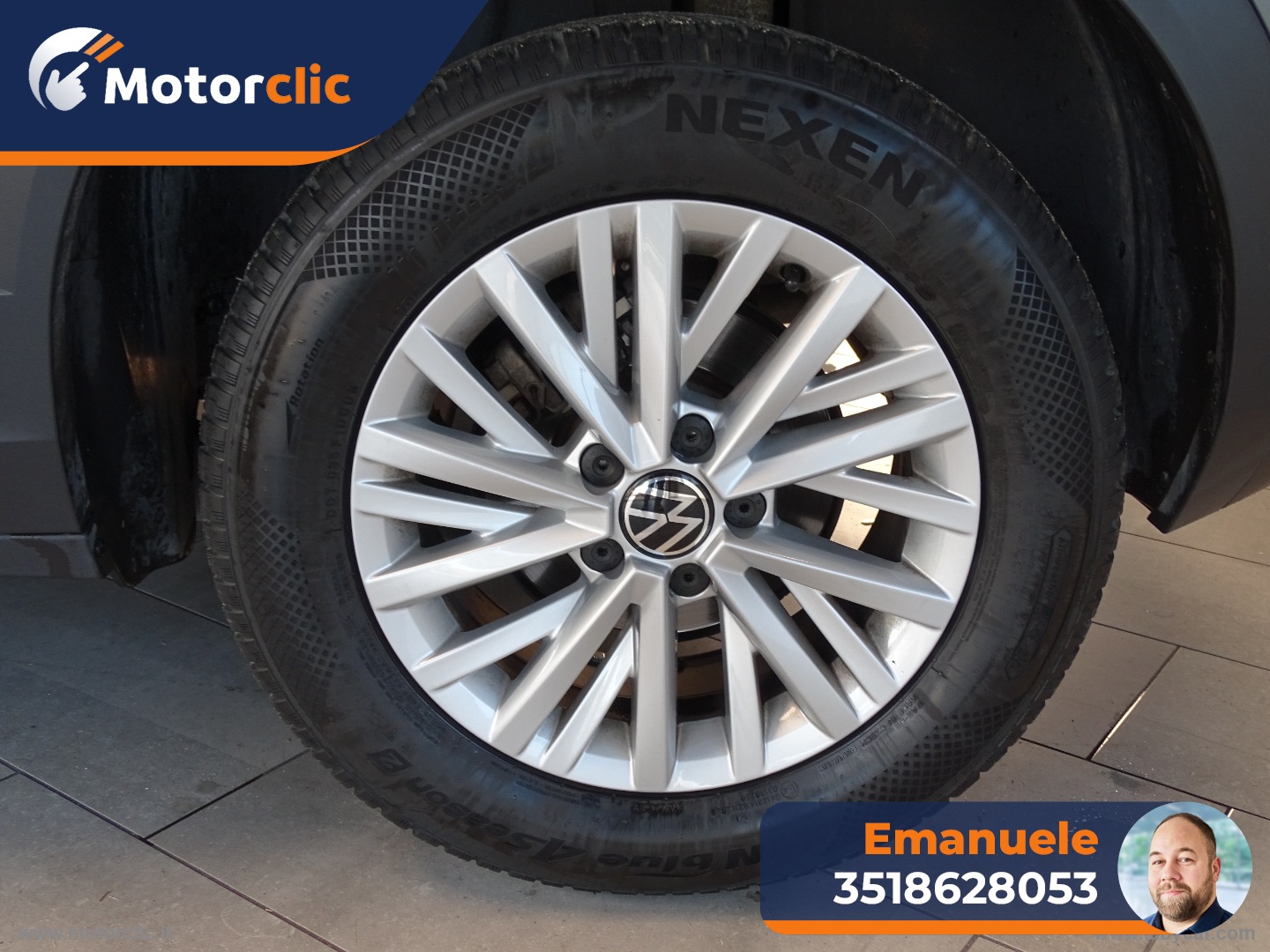 T-Roc 2.0 TDI SCR 150 CV DSG Life - immagine 39