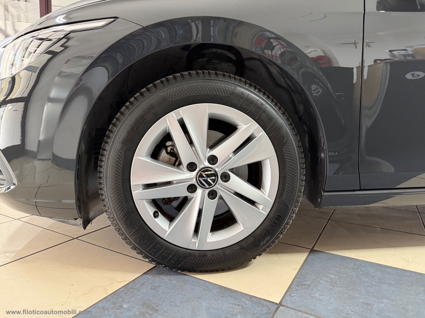 Golf 2.0 TDI 115 CV SCR Life KM 85.963 | USATO GARANTITO - immagine 40