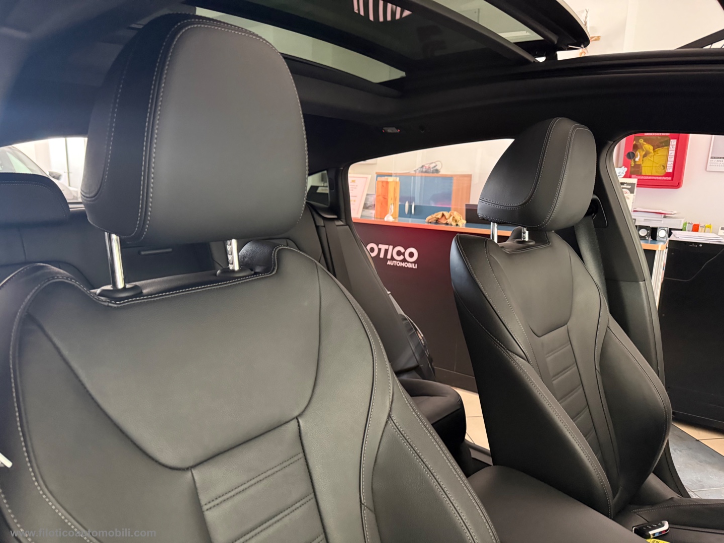 X4 xDrive20d 48V Msport TETTO PANORAMICO |UNICO PROPRIETARIO KM CERTIFICATI - immagine 40
