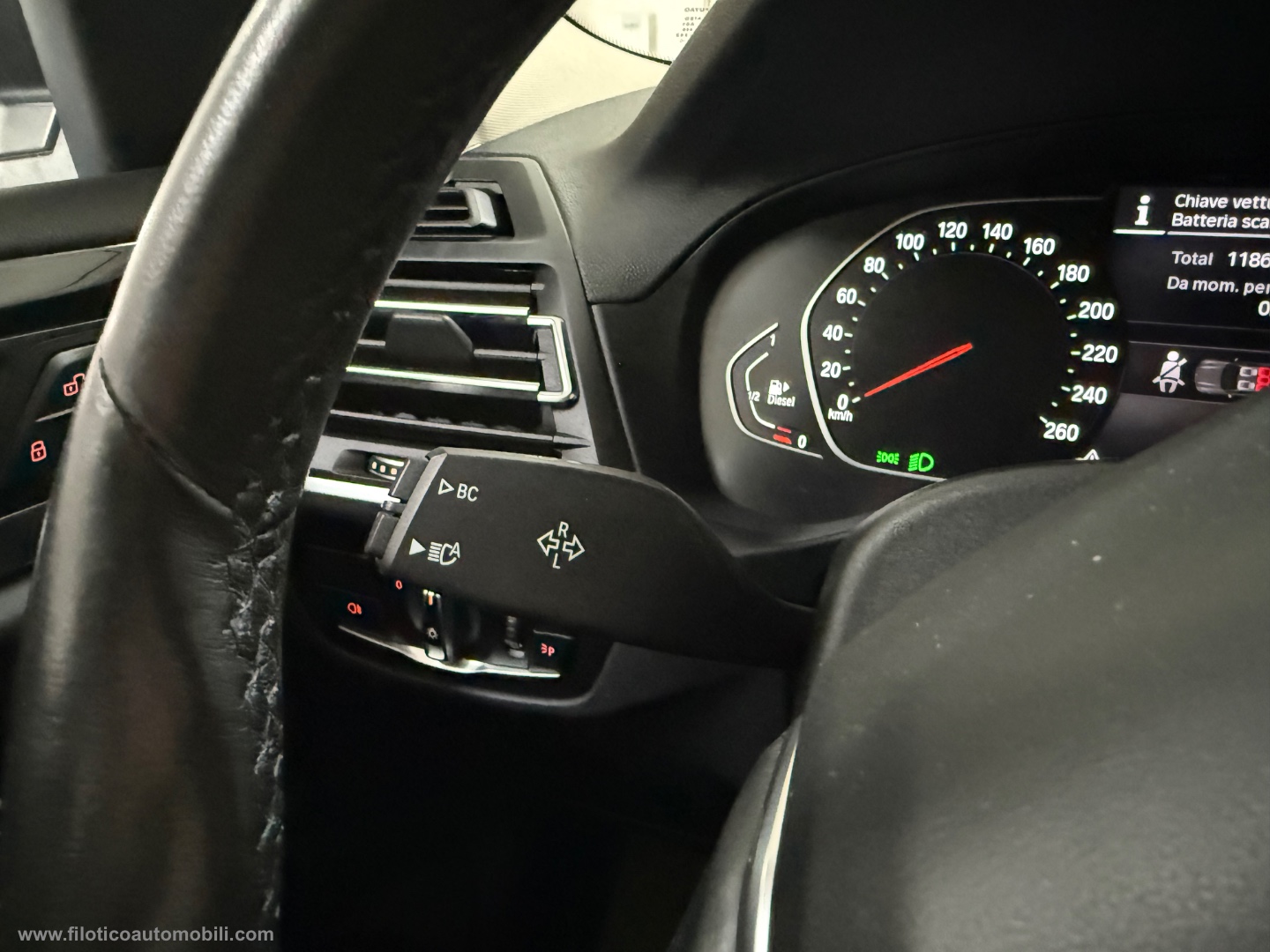 X3 xDrive20d 48V UNICO PROPRIETAFIO DIESEL IBRIDO  | PELLE - immagine 40