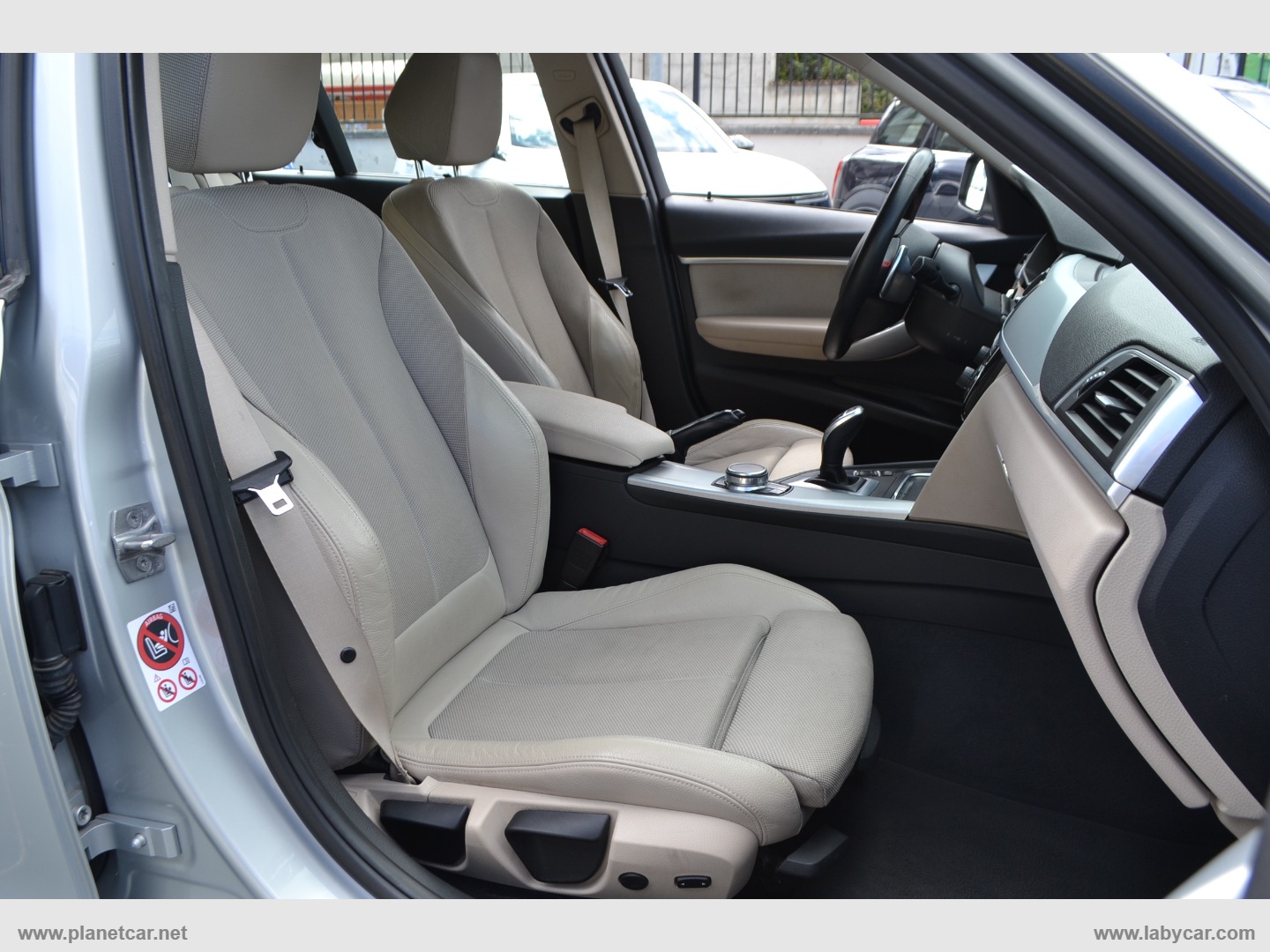320d xDrive Touring Sport - immagine 40