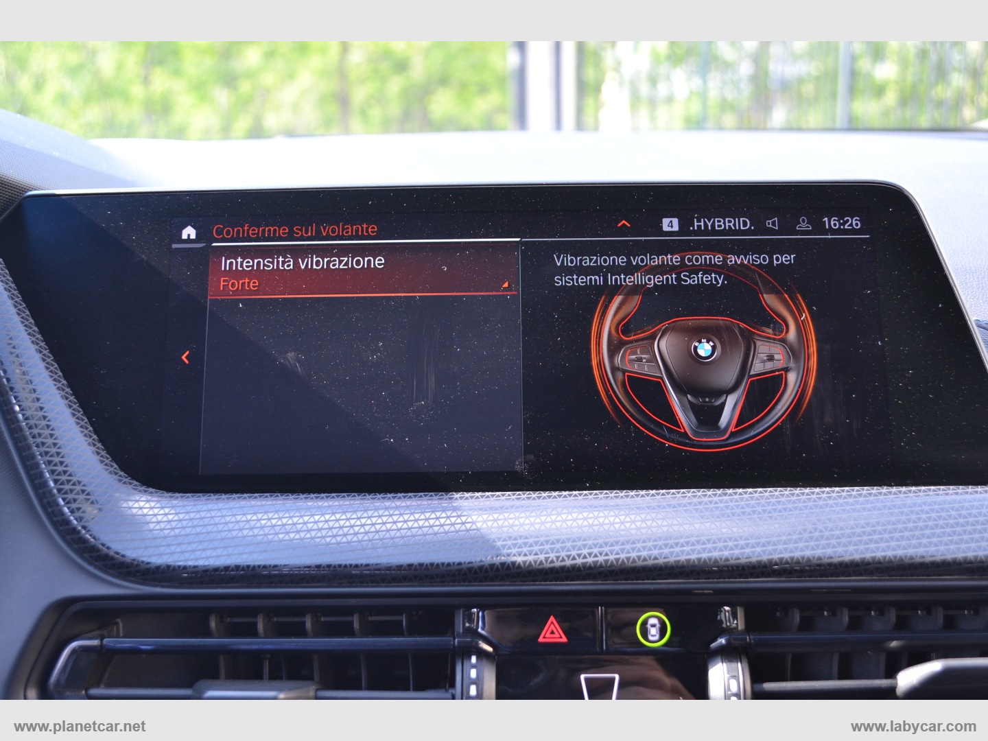 116d 5p. Msport AUT. - immagine 40