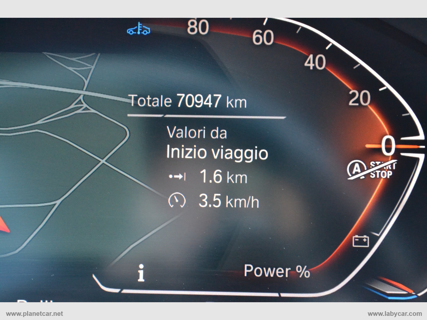 420d 48V Coupé Msport - immagine 40