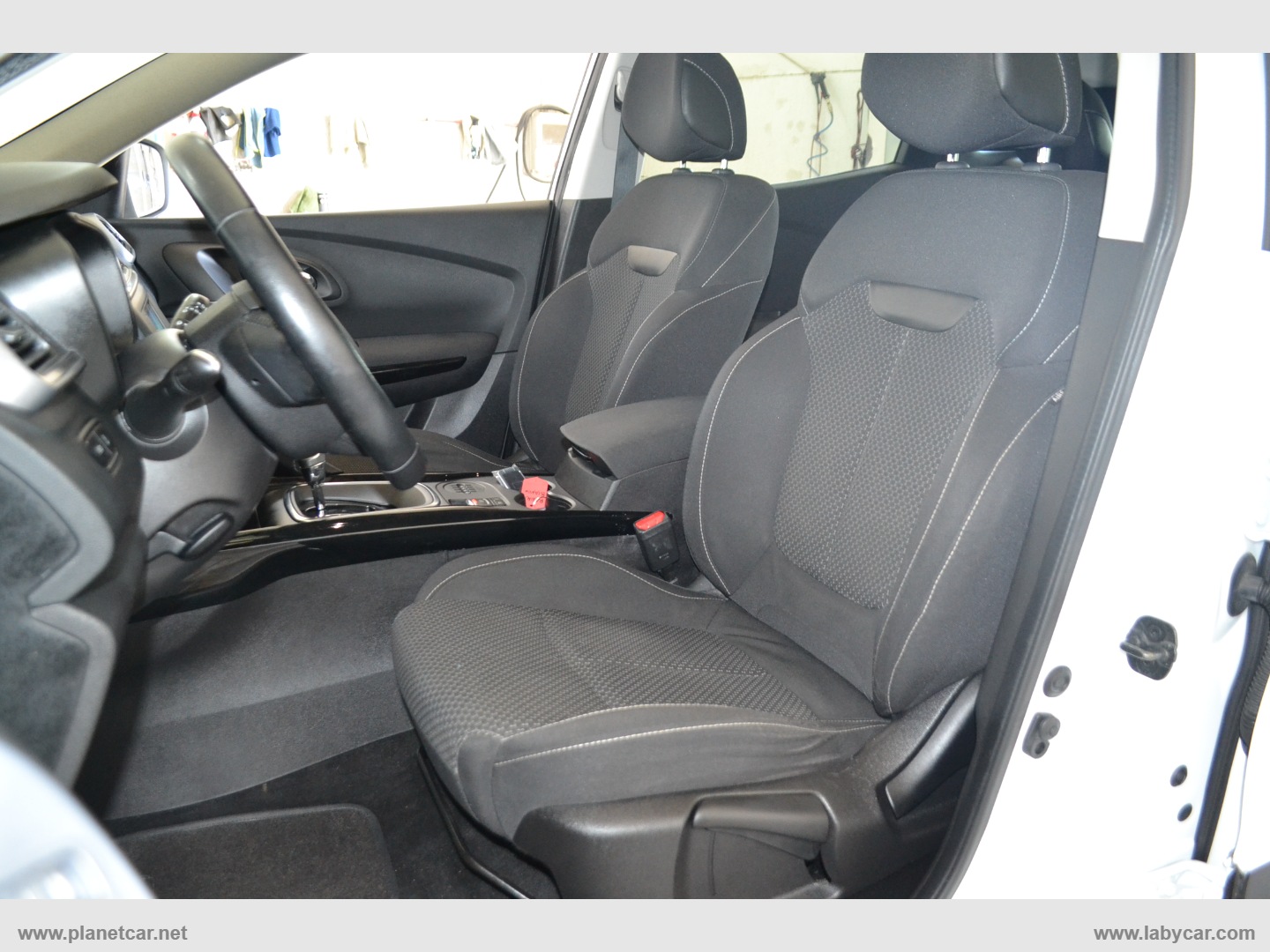 Kadjar dCi 8V 110 CV EDC Energy Intens - immagine 40