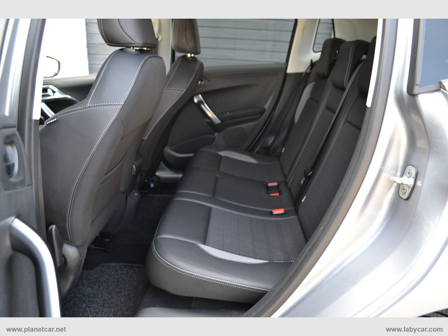 2008 BlueHDi 120 S&S Allure - immagine 40
