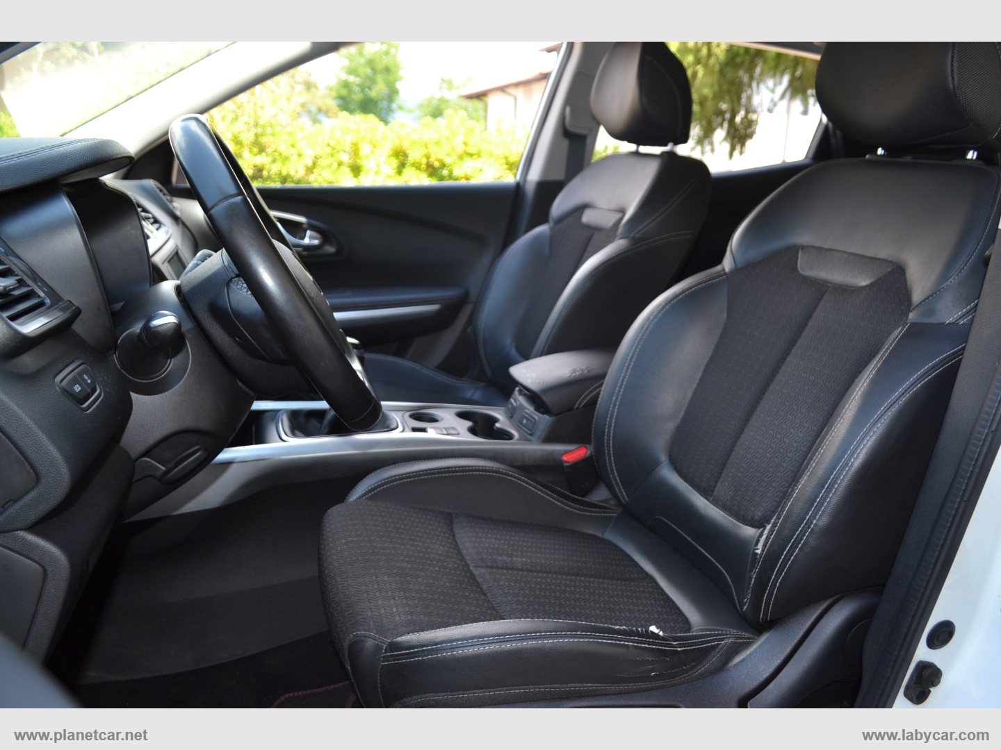 Kadjar dCi 130 CV Energy Hypnotic - immagine 40