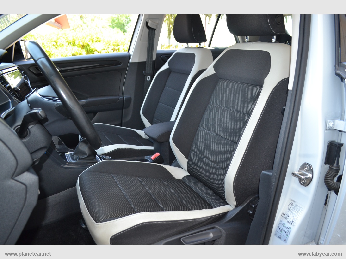 T-Roc 2.0 TDI 4MOTION Advanced BMT - immagine 40