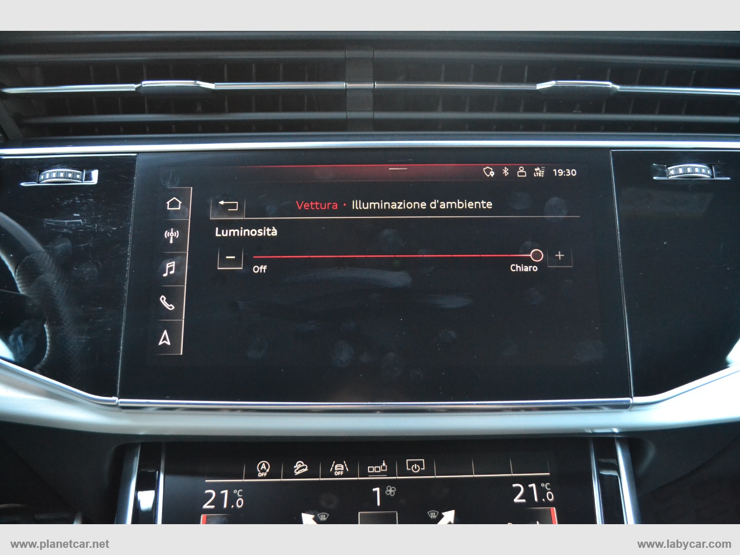 Q8 50 TDI 286 CV quattro tiptronic Sport - immagine 40