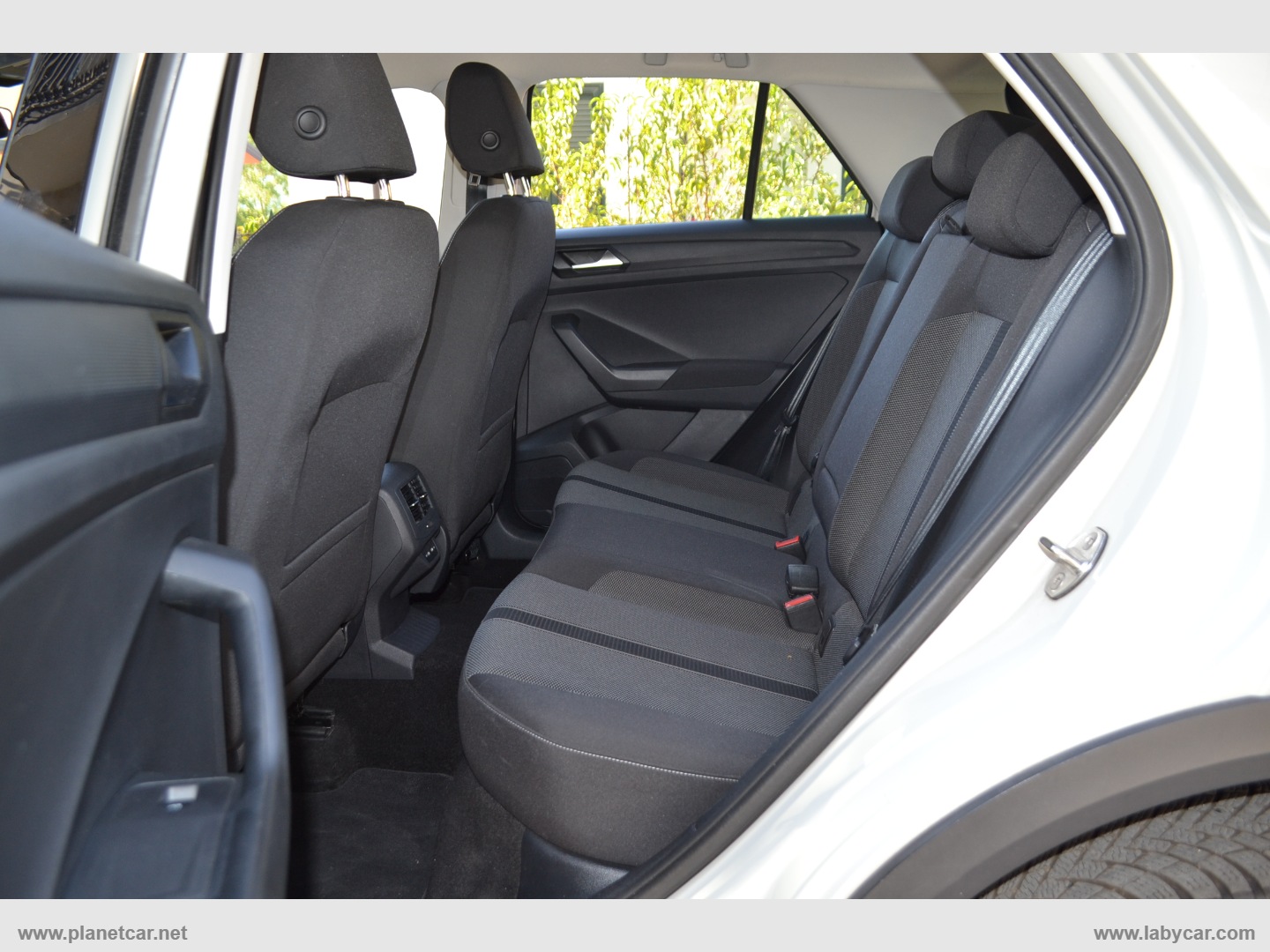 T-Roc 2.0 TDI SCR Style - immagine 40