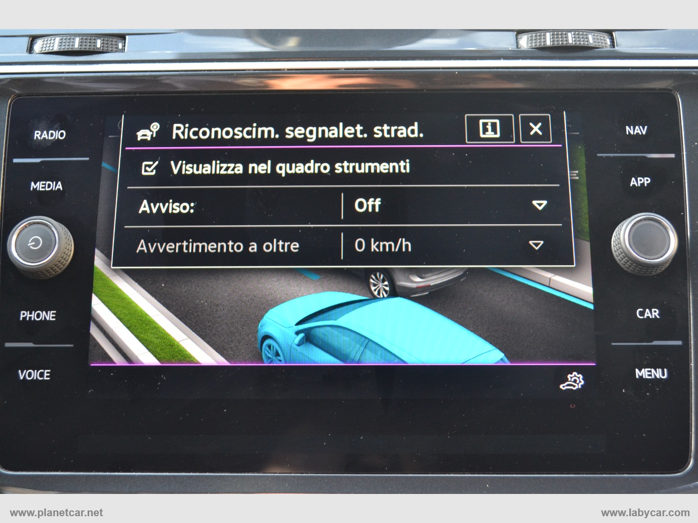 Tiguan 1.5 TSI 150CV DSG ACT R-Line - immagine 40