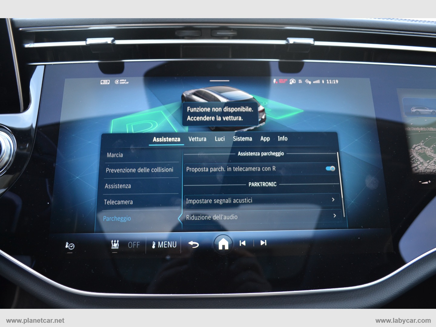 E 300 de hybrid EQ 4M SW Pr. Pl. All T. - immagine 40