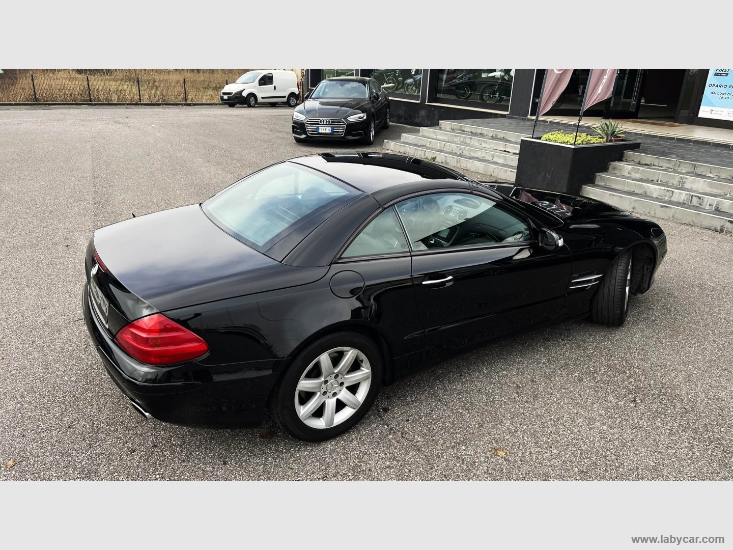 SL 350 DA COLLEZIONE - immagine 40