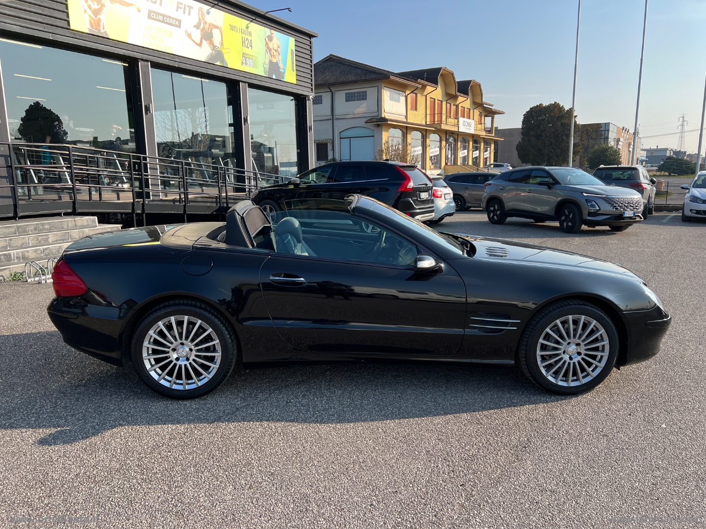 SL 350 DA COLLEZIONE - immagine 40