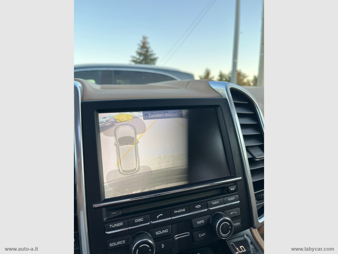 Cayenne 3.0 Diesel - immagine 40
