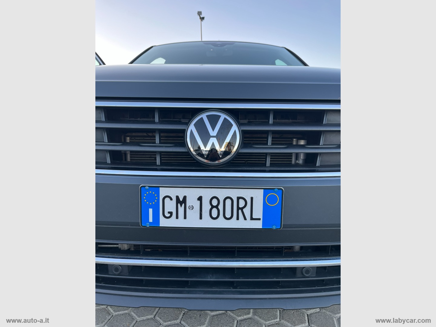 Tiguan 2.0 TDI SCR Life - immagine 40