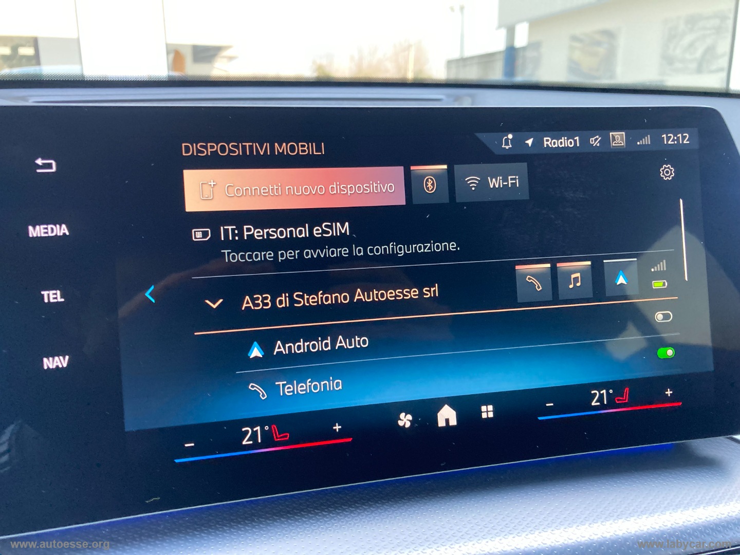 X2 xDrive20d Msport PRO - immagine 40