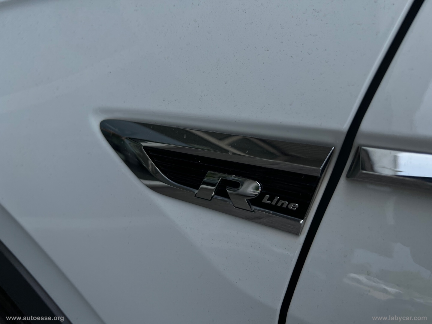 Tiguan 2.0 TDI 150CV SCR DSG R-Line - immagine 40