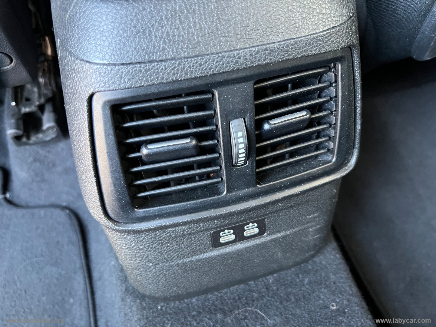 218d Active Tourer Advantage AUT. - immagine 40