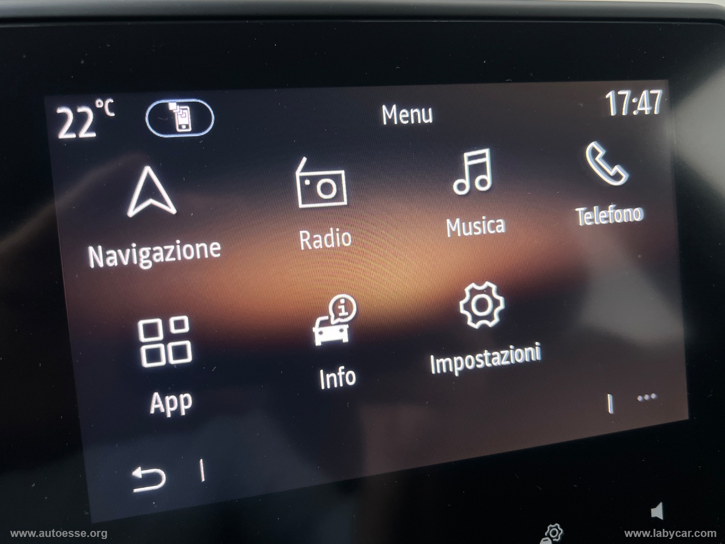 Captur TCe 140 CV Intens - immagine 40
