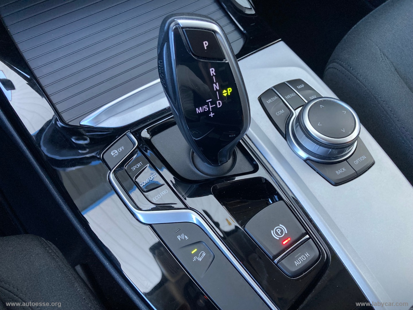 X3 xDrive20d Business Advantage - immagine 40