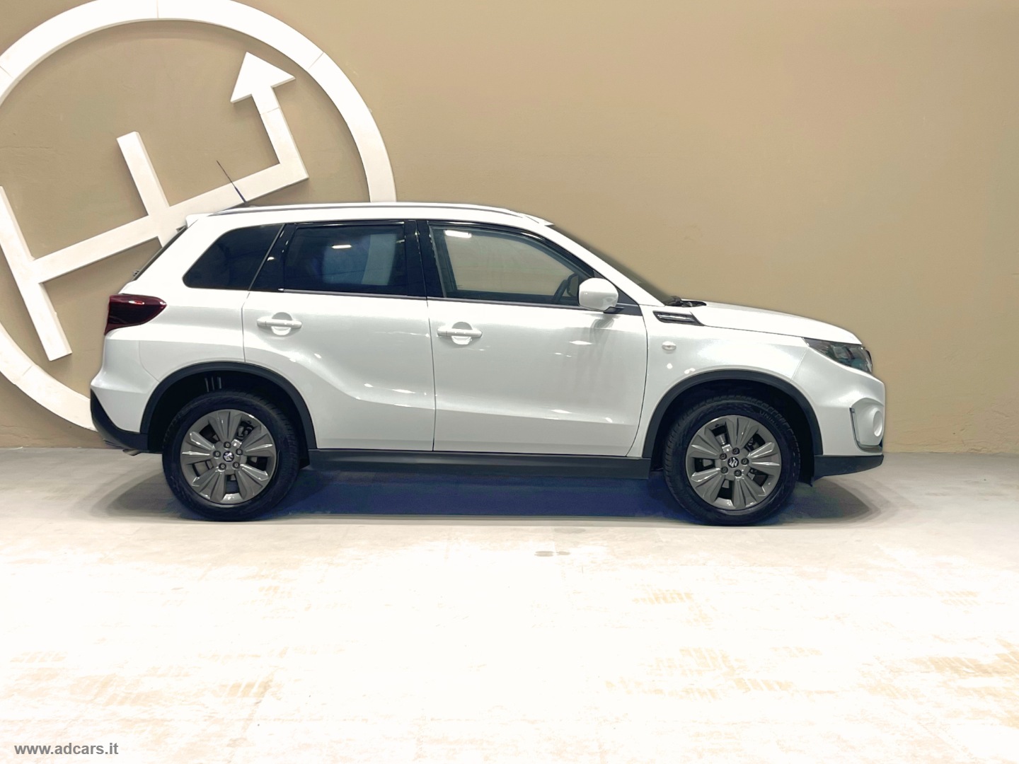 Vitara 1.4 Hybrid Cool *PRONTA CONSEGNA* - immagine 40