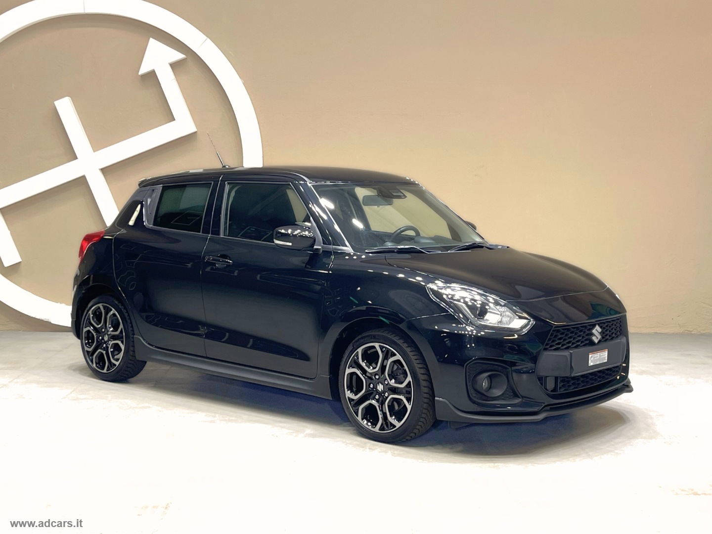 Swift Sport 1.4 Boosterjet *BOOK SERVICE SUZUKI*VERSIONE FUORI PRODUZIONE* - immagine 40
