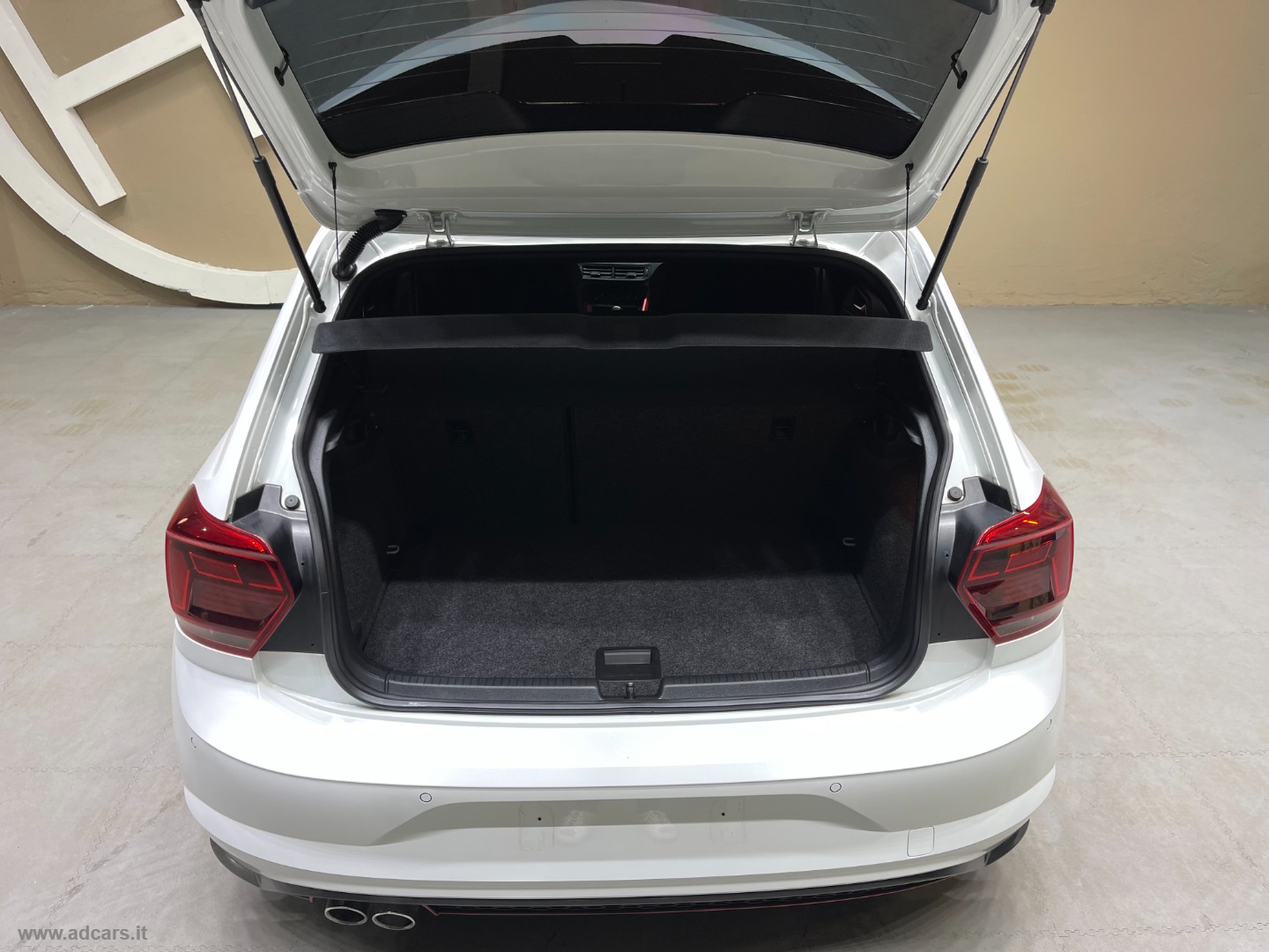 Polo GTI 2.0 TSI BlueMotion Technology *MANUALE*UNICA* - immagine 40
