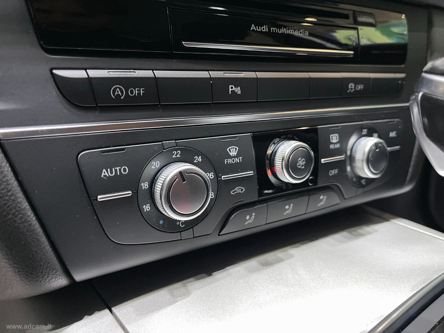 A6 3.0 TDI quattro S tr. Business Plus *PELLE*SENSORI*TELECAMERA* - immagine 40