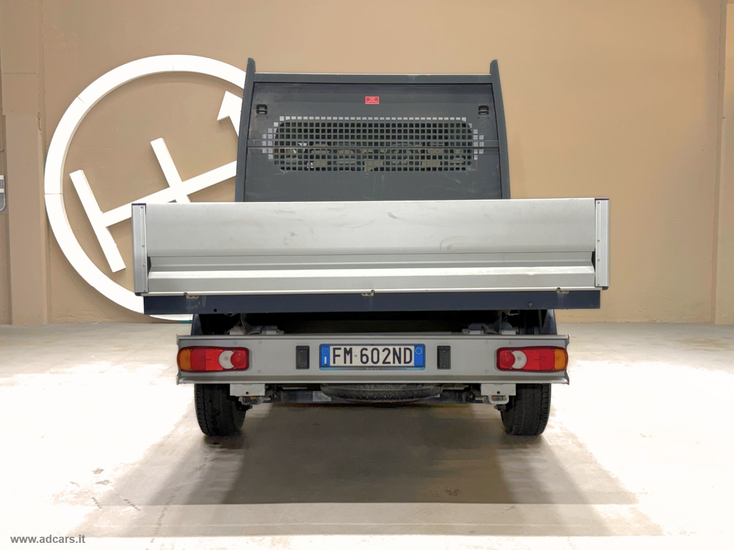 Ducato 35 2.0 MJT PLM-DC Cassonato *7 POSTI*EURO 6* - immagine 40