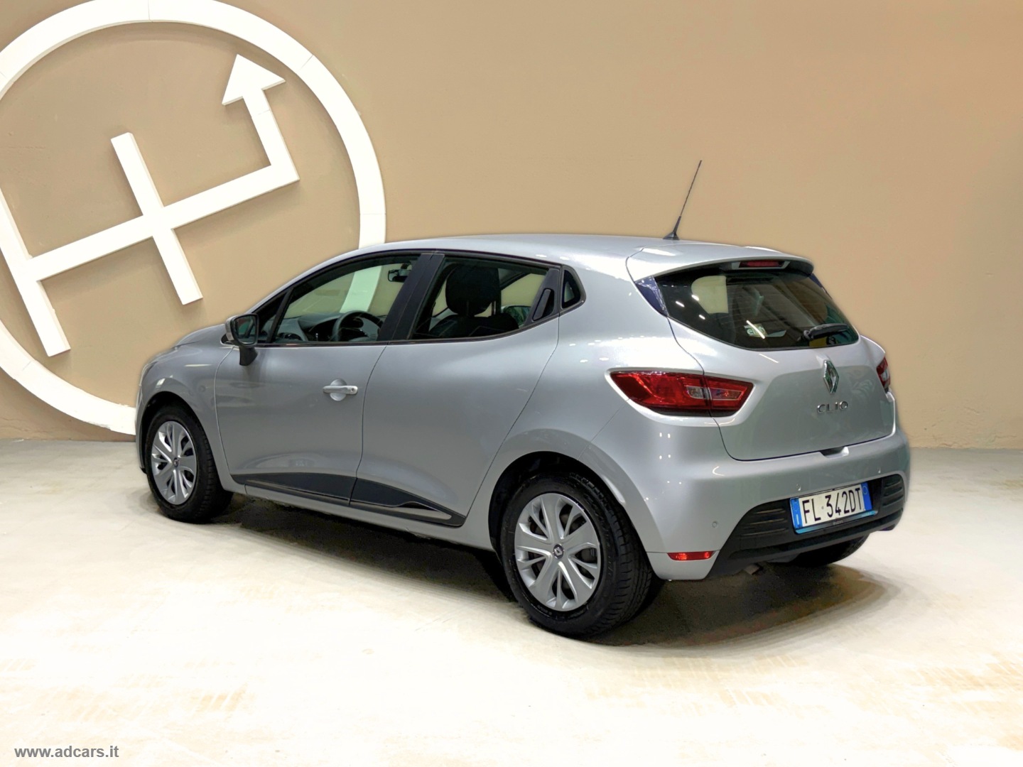 Clio dCi 8V 75 CV S&S 5p. Energy Zen *NEOPATENTATI* - immagine 40