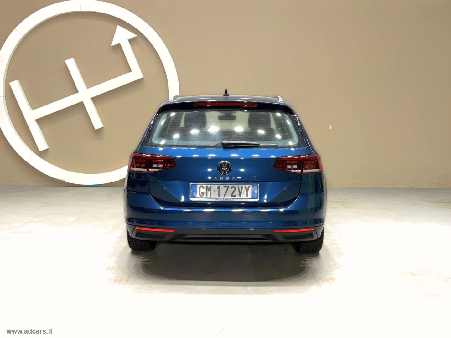 Passat Var. 2.0 TDI EVO DSG Business *CAMBIO AUT.*CLIMA 3 ZONE* - immagine 40