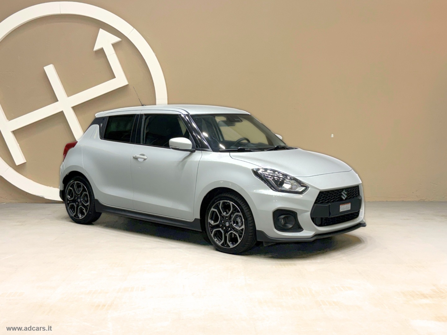 Swift Sport 1.4 Boosterjet *BOOK SERVICE SUZUKI*VERSIONE FUORI PRODUZIONE* - immagine 40