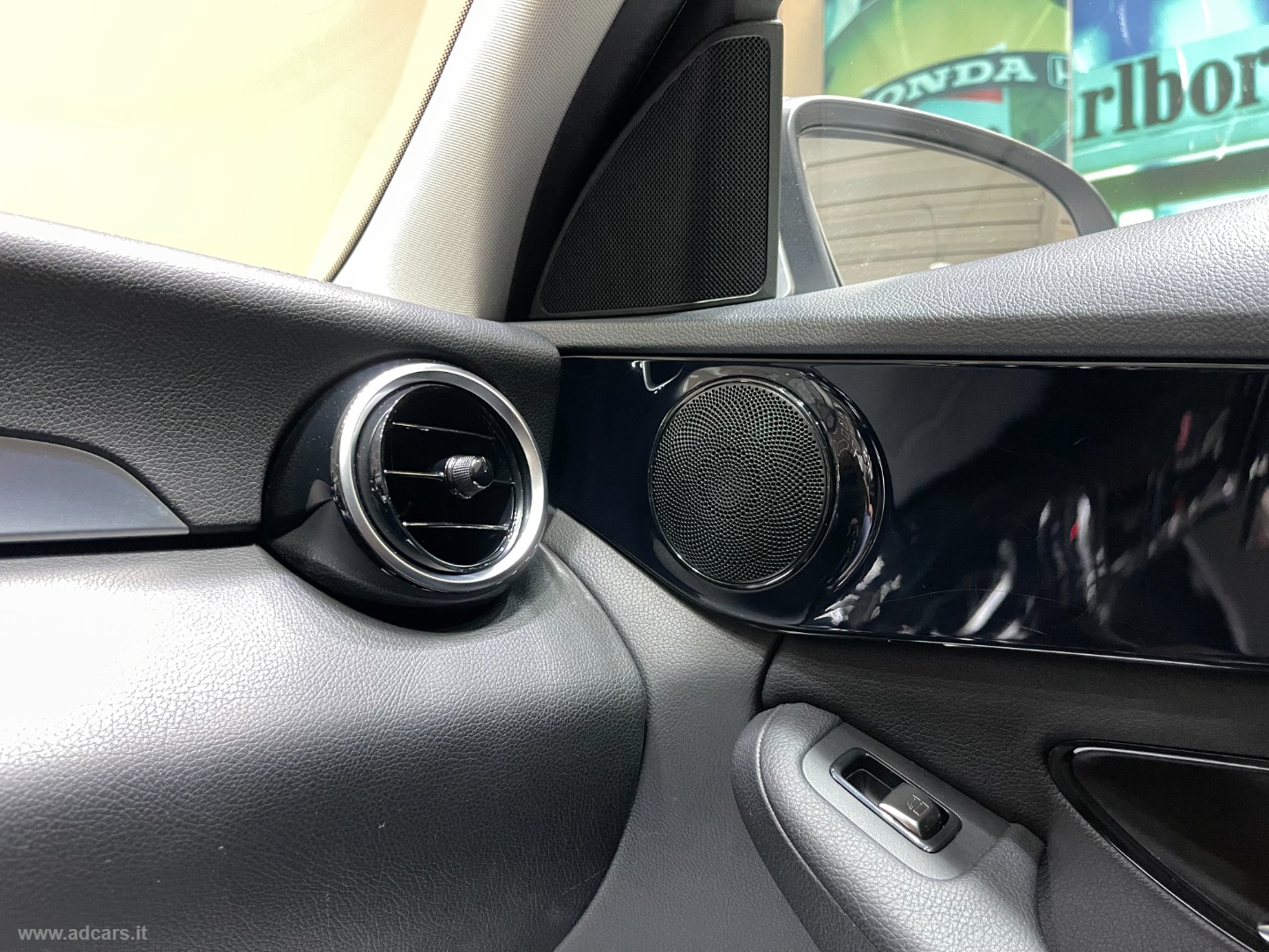 C 200 d S.W. Auto Executive - immagine 40