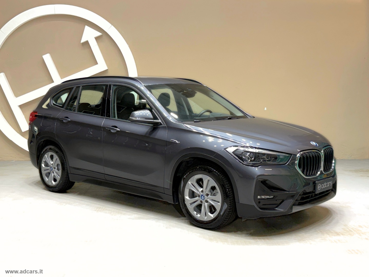 X1 xDrive25e Business Advantage *PLUG IN HYBRID* - immagine 40