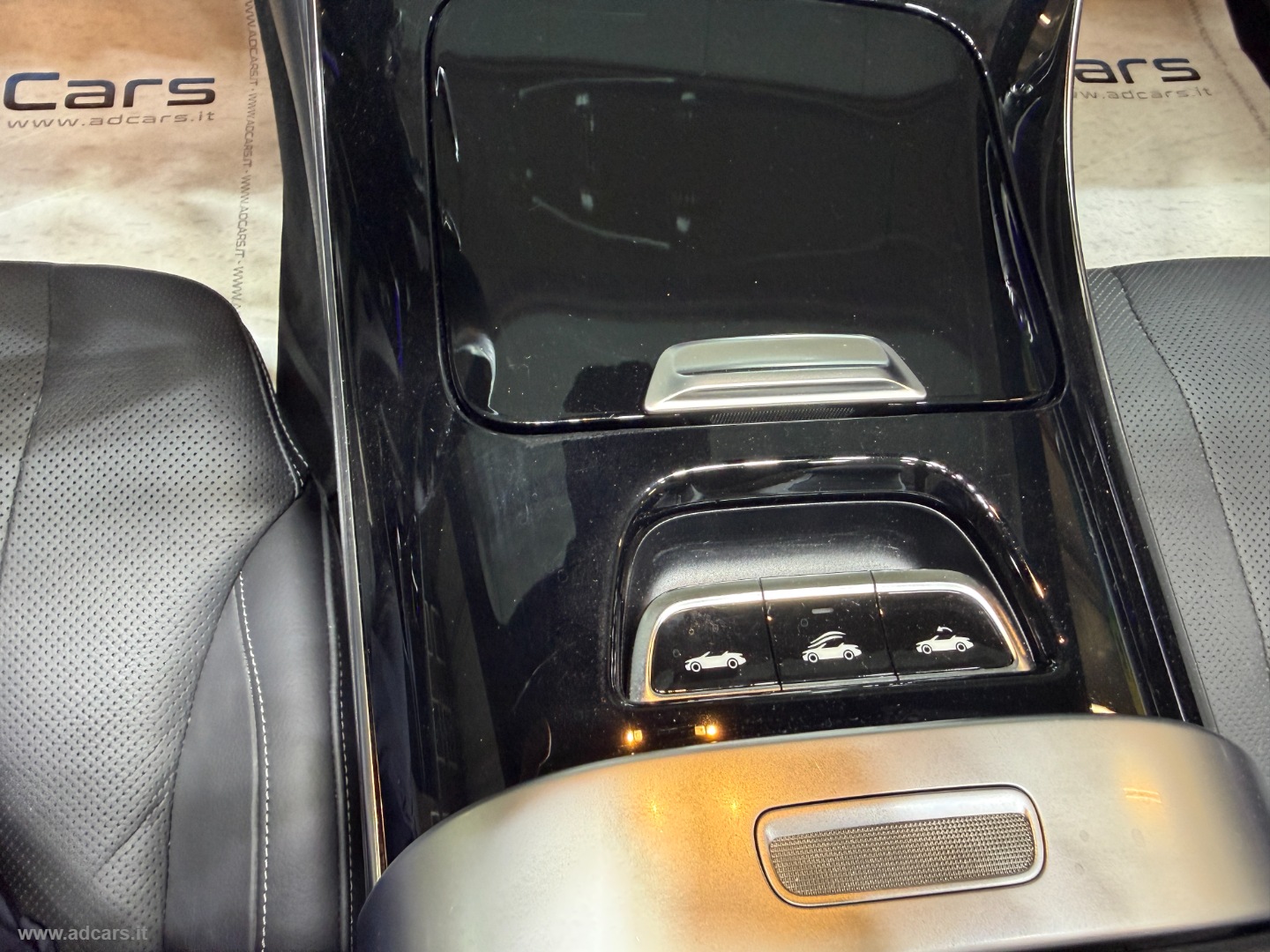 CLE 220 d Cabrio AMG Line Premium Plus *FULL OPT.* - immagine 40