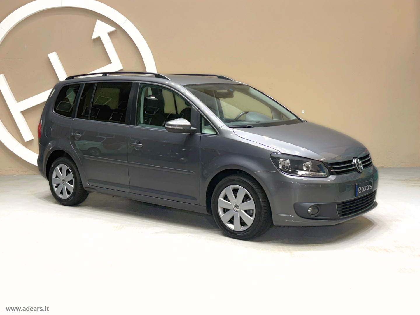 Touran Business 1.6 TDI Comfortline BMT *7 POSTI* - immagine 40