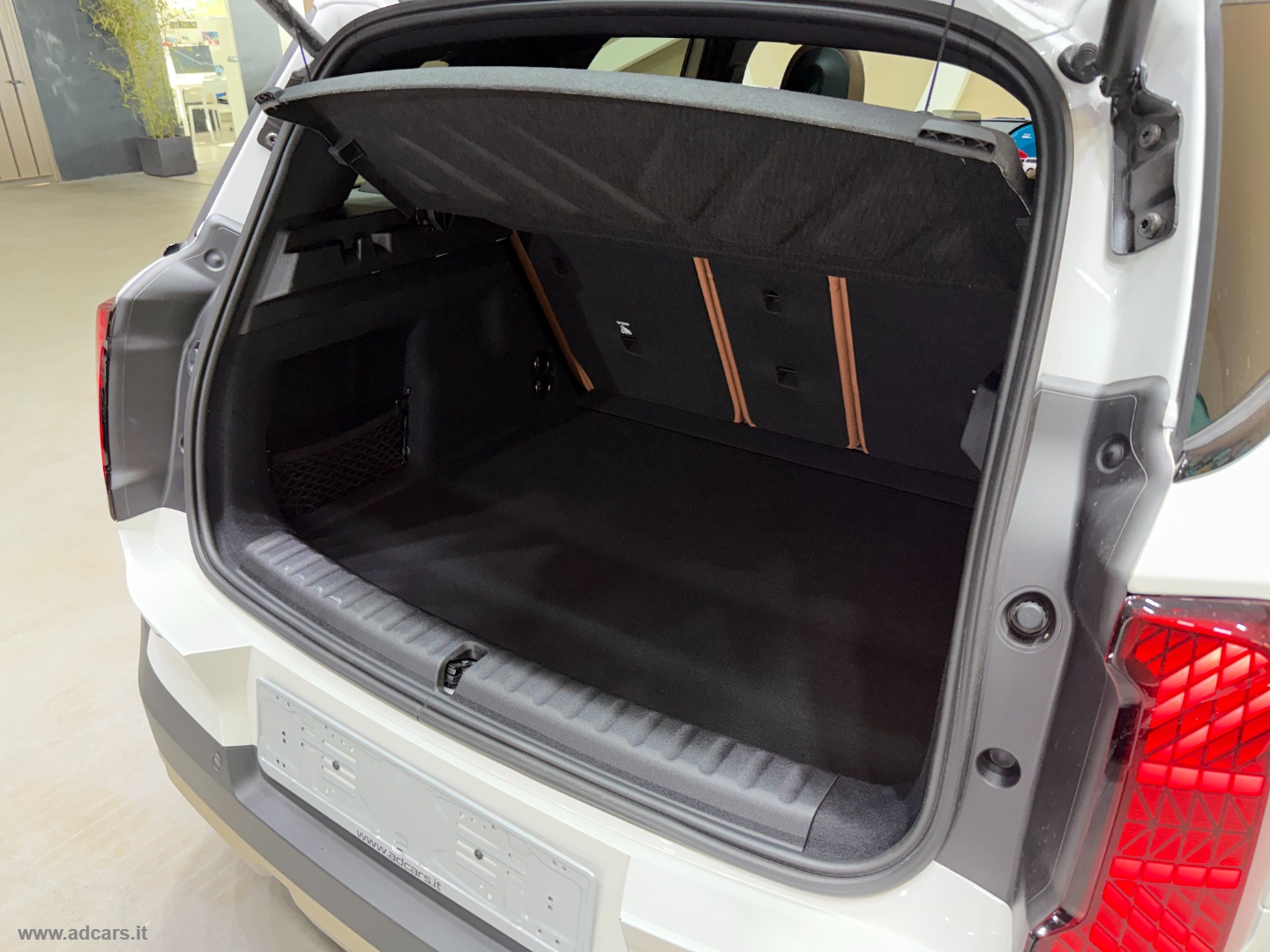 Mini Countryman SE ALL4 Favoured *TETTO*PELLE* - immagine 40