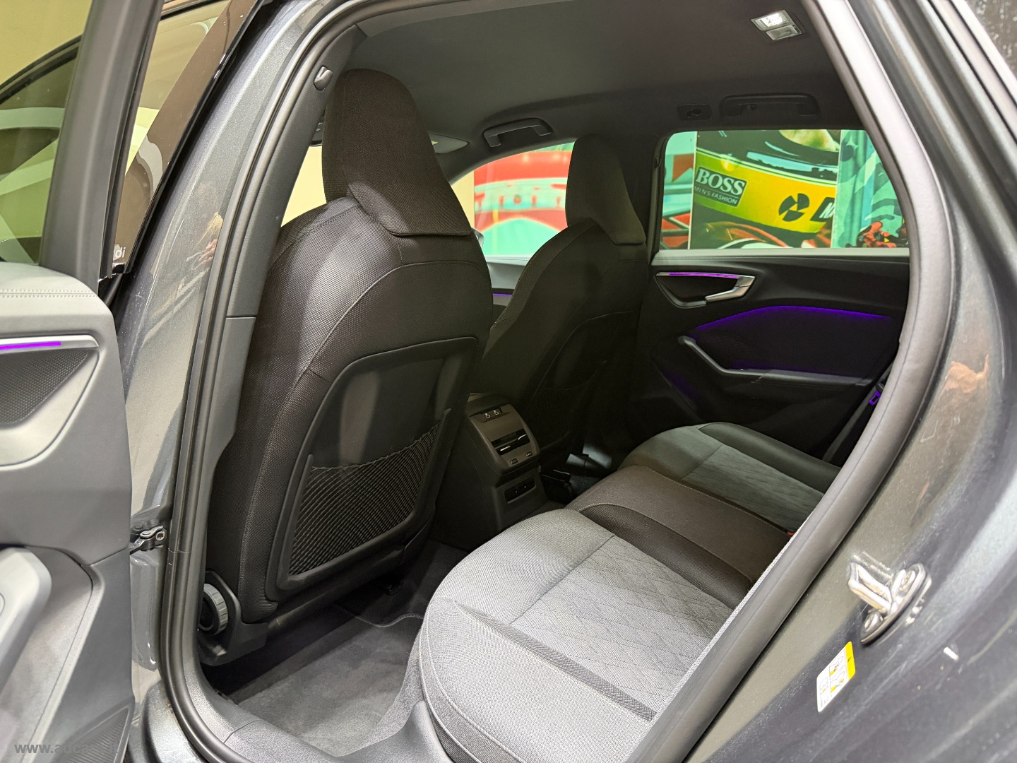 A5 Avant TDI 150 kW mHEV+ S tr. S Line *MATRIX*TEL.360* - immagine 40