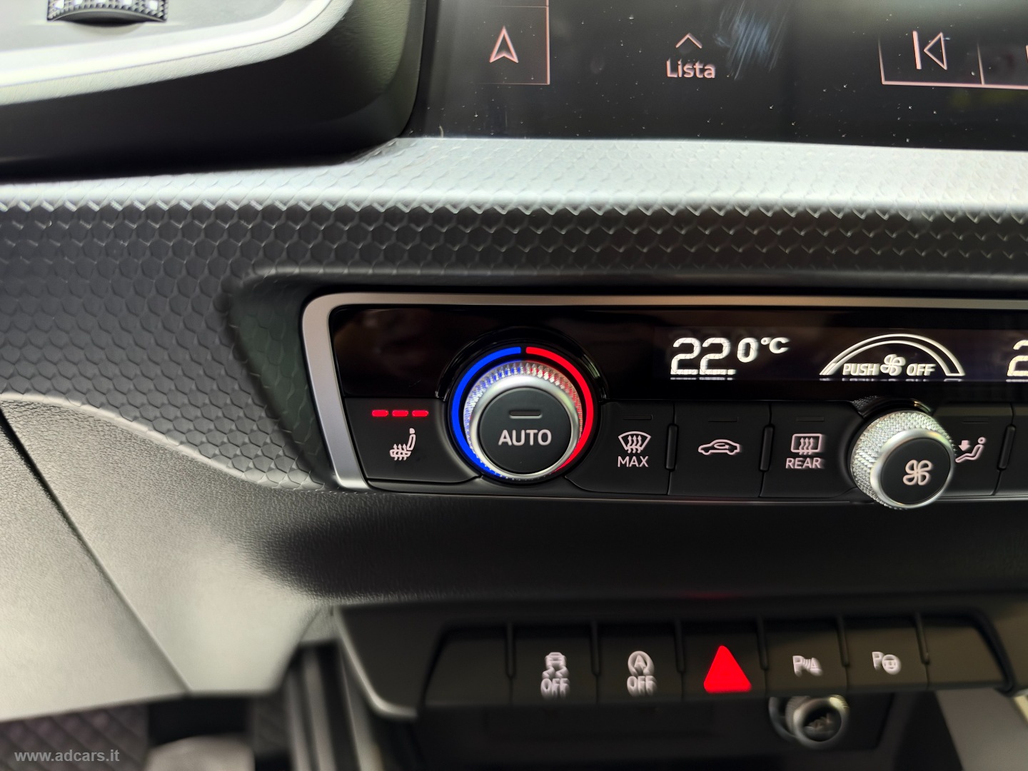 A1 SPB 25 TFSI S tronic Admired Advanced *CAMBIO AUT.*NEOPATENTATI* - immagine 40