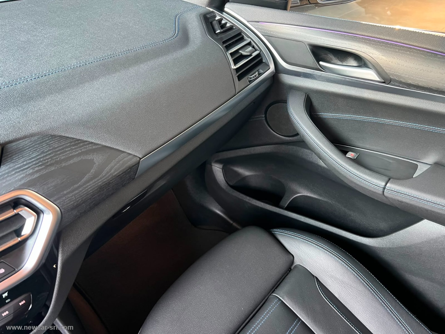 X3 xDriveM40d 48V - immagine 40