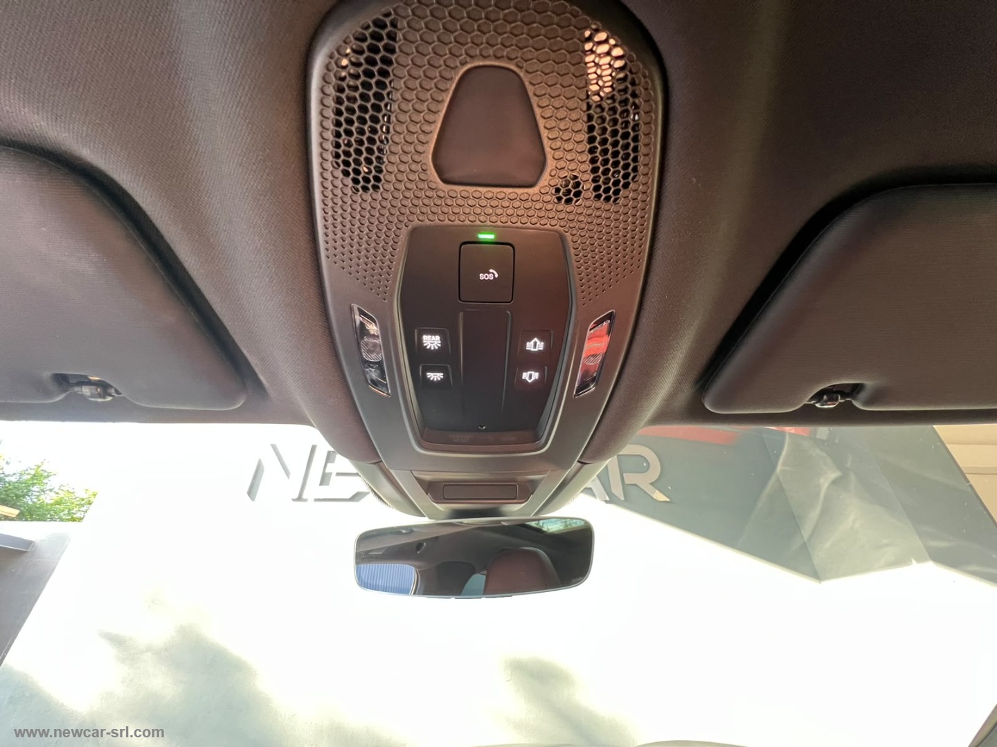 Cayenne Coupè 3.0 V6 - immagine 40