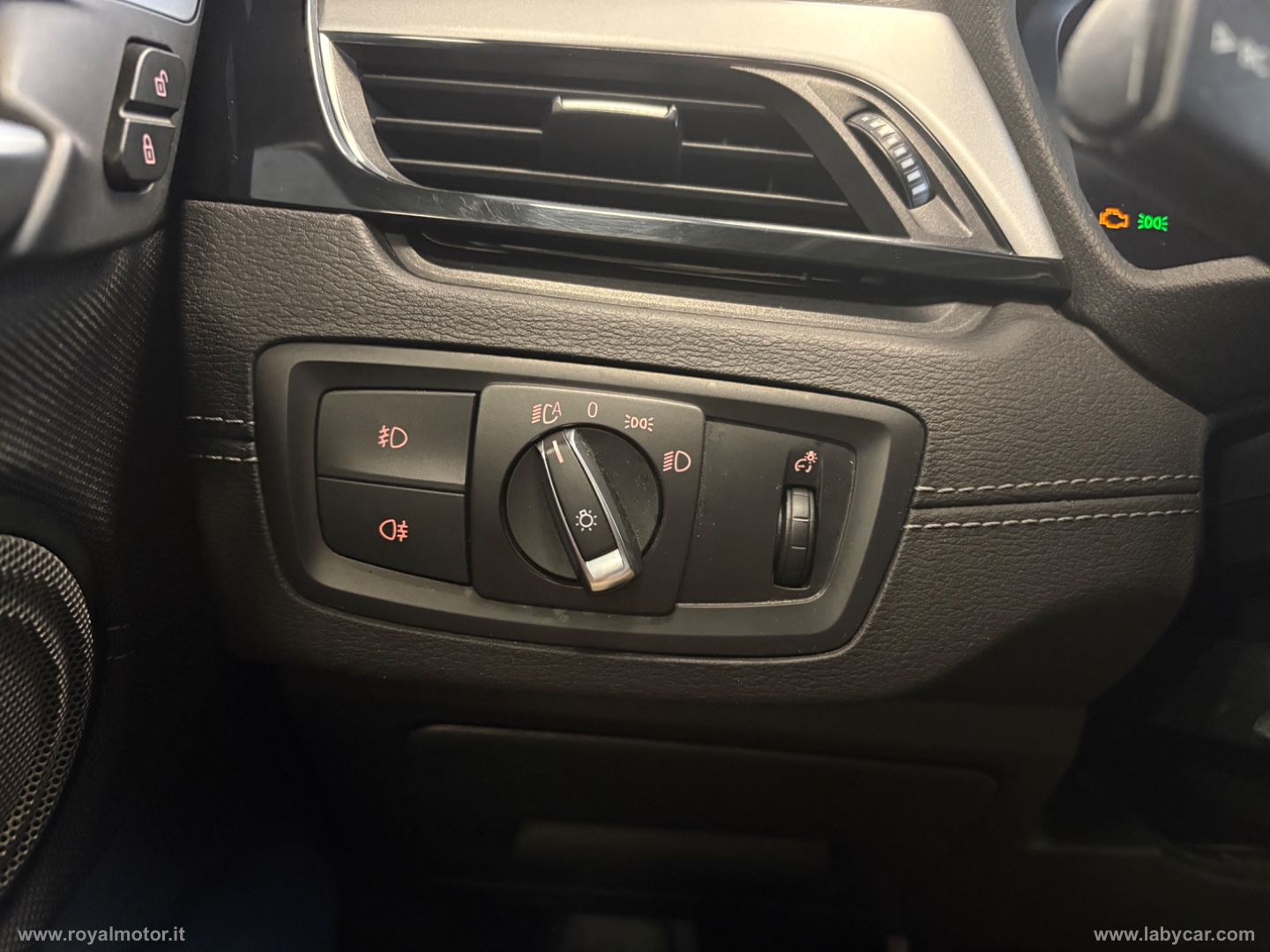 X2 sDrive18d - immagine 40