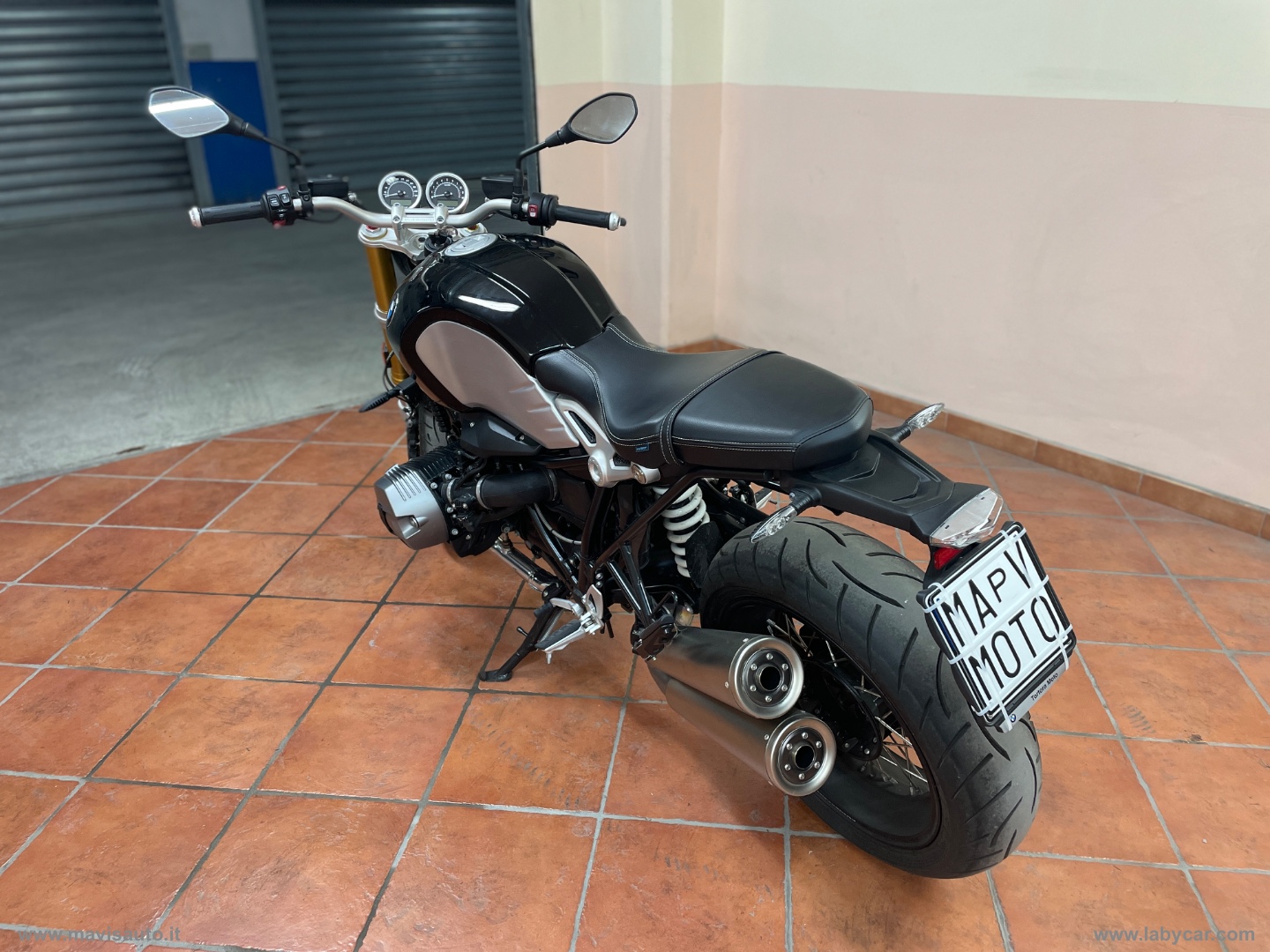 R nineT - immagine 40