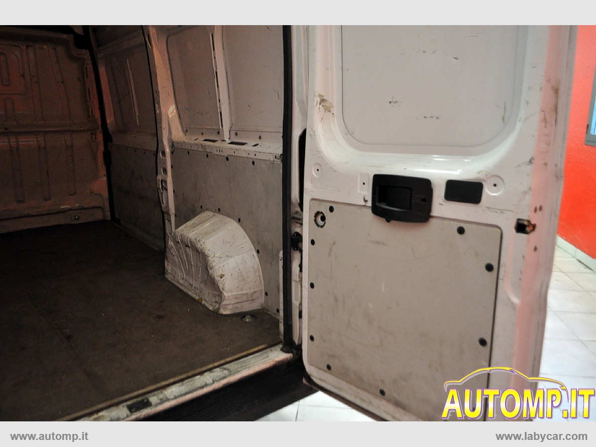 Movano 30 BlueHDi 120 PM-TM Furgone - immagine 40