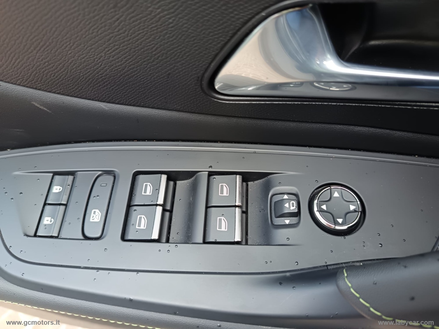 Peugeot 408 408 PureTech 130 S&S EAT8 GT - Immagine 40