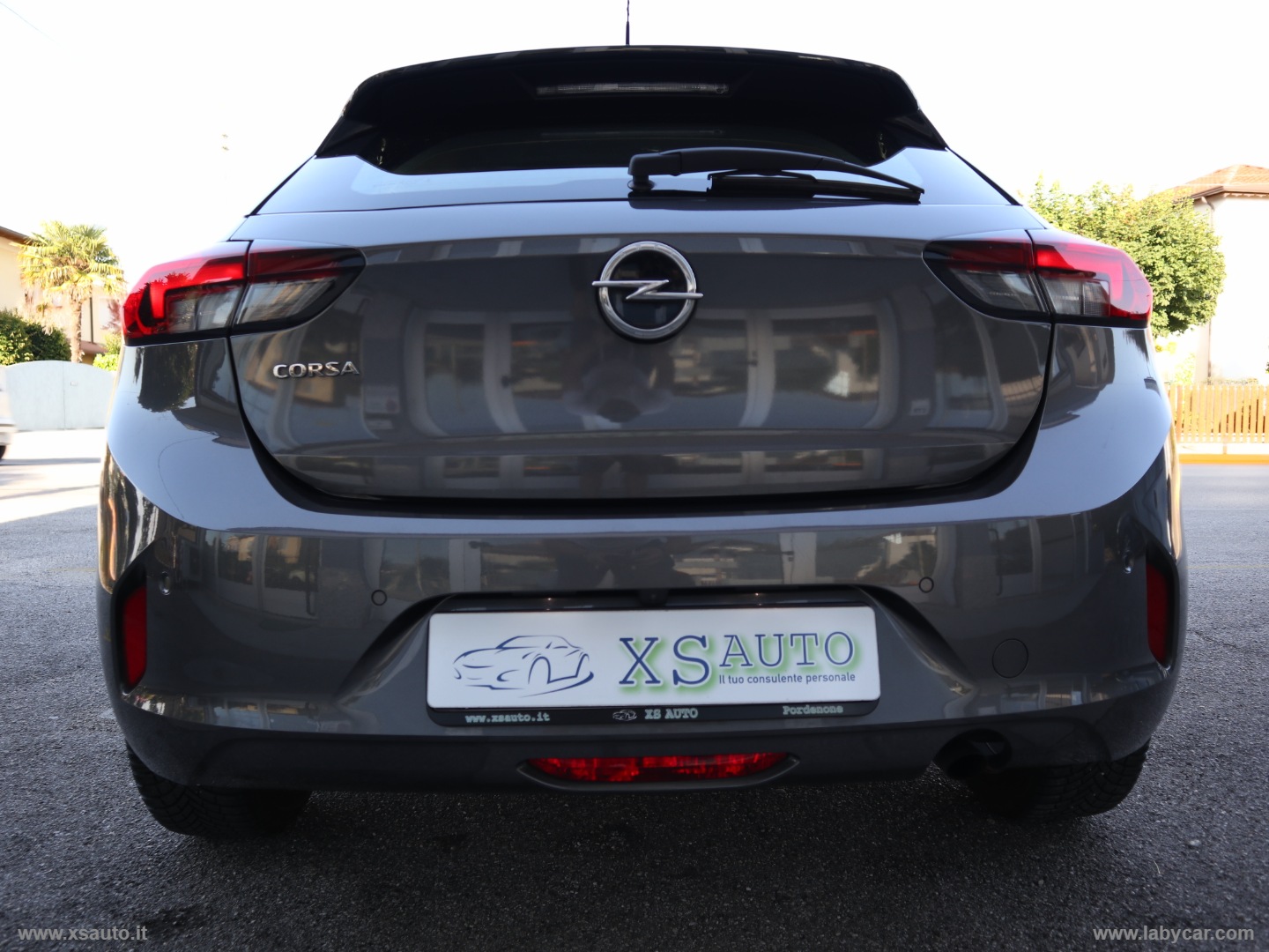 Corsa 1.2 100 CV Edition - immagine 40