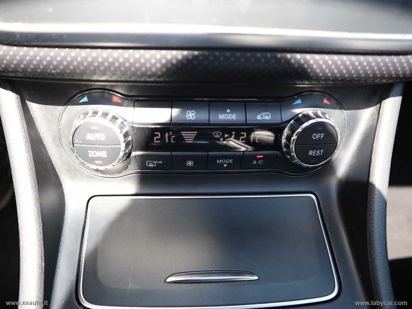 A 250 4Matic Automatic Premium - immagine 40