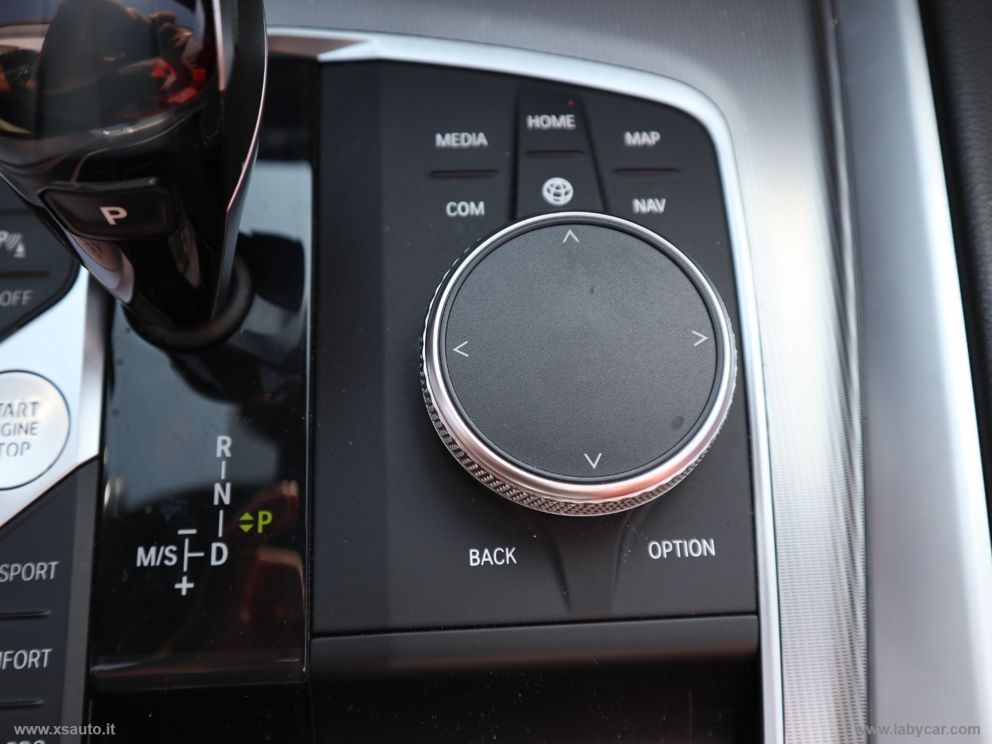 Z4 sDrive20i Msport - immagine 40