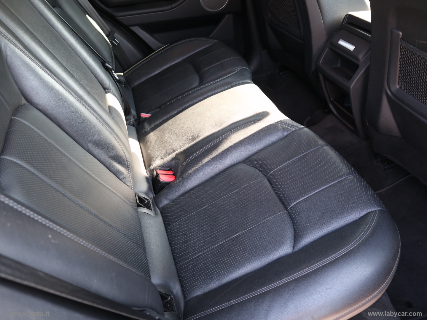 RR Evoque 2.0 TD4 180CV 5p. SE Dynamic - immagine 40